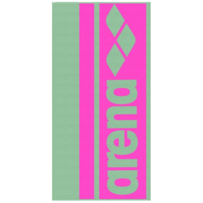 Рушник Arena LOGOTYPE JACQUARD TOWEL (009181-690)