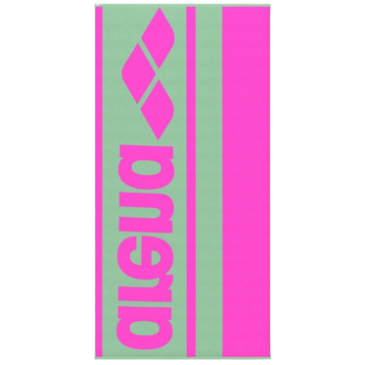 Рушник Arena LOGOTYPE JACQUARD TOWEL (009181-690)