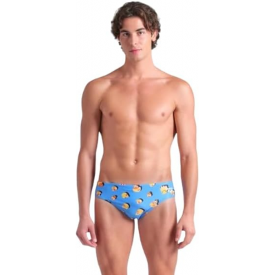 Плавки Arena DUCKS SWIM BRIEFS (009482-580) розмір 75