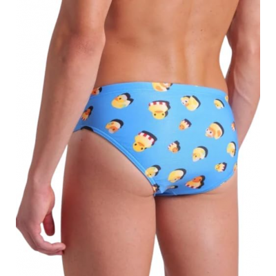 Плавки Arena DUCKS SWIM BRIEFS (009482-580) розмір 95