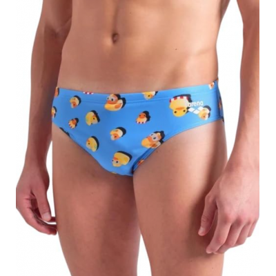 Плавки Arena DUCKS SWIM BRIEFS (009482-580) розмір 95