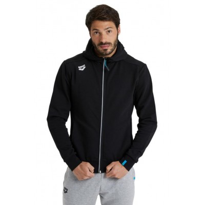 Худі Arena TEAM HOODED JACKET PANEL (004906-500) розмір M