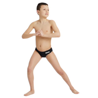 Плавки Arena TEAM SWIM BRIEFS SOLID (004774-550) розмір 6