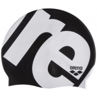 Шапочка д/плавання Arena ICONS TEAM STRIPE CAP (001463-202)