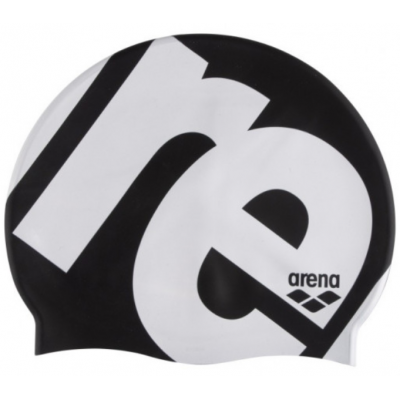 Шапочка д/плавання Arena ICONS TEAM STRIPE CAP (001463-202)