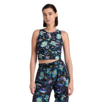 Топ Arena FUN PLANET BRA TOP (007533-550) розмір XS