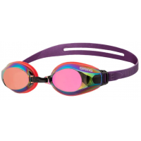 Окуляри для плавання Arena ZOOM X-FIT MIRROR (009439-113) Окуляри для плавання Arena ZOOM X-FIT MIRROR (009439-113)