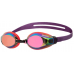 Окуляри для плавання Arena ZOOM X-FIT MIRROR (009439-113)