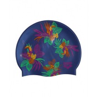 Шапочка д/плавання Arena PRINT 2 (1E368-213)