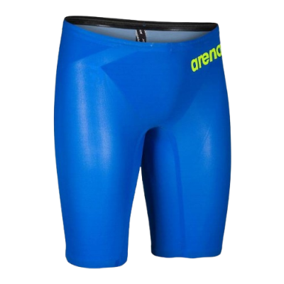 Чоловічі стартові гідрошоти. Arena CARBON AIR2 JAMMER (001130-853) розмір 75