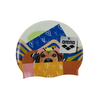 Шапочка д/плавання Arena HD CAP (005572-208)
