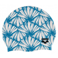 Шапочка д/плавання Arena PRINT 2 (1E368-223)