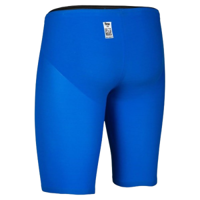 Чоловічі стартові гідрошоти. Arena CARBON AIR2 JAMMER (001130-853) розмір 75