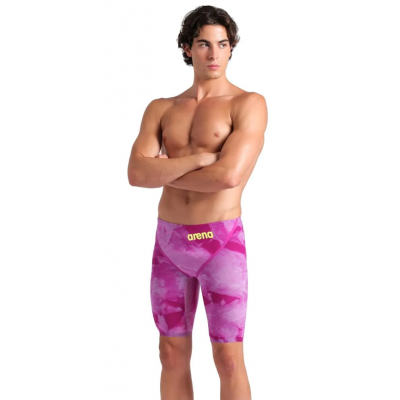 Комбінезон д/плав. Arena CARBON GLIDE LE JAMMER (006314-150) розмір 75 Комбінезон д/плав. Arena CARBON GLIDE LE JAMMER (006314-150) розмір 75