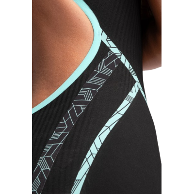 Жіночий стартовий гідрокостюм Arena PRIMO SL OB (007768-100) розмір 32 Жіночий стартовий гідрокостюм Arena PRIMO SL OB (007768-100) розмір 32