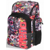 Рюкзак Arena SPIKY III BACKPACK 35 ALLOVER (006273-129)