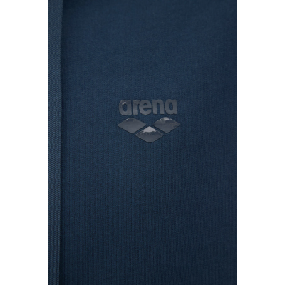 Реглан Arena BRUSHED HOODED F/Z JACKET (007686-700) розмір S