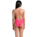 Жіночий купальник Arena LOSANGE GRAPHIC SWIMSUIT (009399-900) розмір M