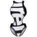 Жіночий купальник Arena ONE LOGO SWIMSUIT (009401-150) розмір XS