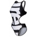 Жіночий купальник Arena ONE LOGO SWIMSUIT (009401-150) розмір XS