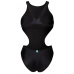 Жіночий купальник Arena ONE LOGO SWIMSUIT (009401-150) розмір XS