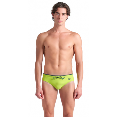 Чоловічі плавки Arena SOLID SWIM BRIEFS (008886-661) розмір 90