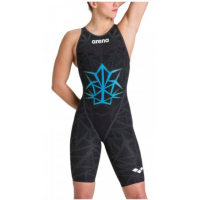 Жіночий стартовий гідрокостюм Arena CARBON GLIDE FBSLOB LTD (003901-100) розмір 30