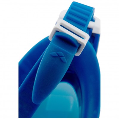 Очки для плавания Arena THE ONE PLUS (008540-302) синие