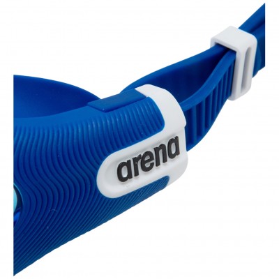 Очки для плавания Arena THE ONE PLUS (008540-302) синие