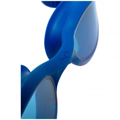 Очки для плавания Arena THE ONE PLUS (008540-302) синие