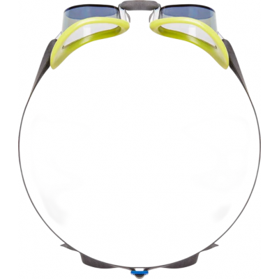Окуляри для плавання TYR Adult MirroredSocket Rockets® 2.0 Goggles (LGL2M-638) чорні Окуляри для плавання TYR Adult MirroredSocket Rockets® 2.0 Goggles (LGL2M-638) чорні