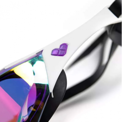 Окуляри для плавання Arena COBRA EDGE SWIPE MR (006870-150)