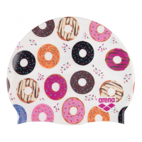Шапочка д/плавання Arena HD CAP (005572-236)