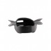 Ласти Arena POWERFIN PRO II (006151-100) розмір 38/39