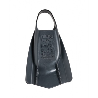 Ласти Arena POWERFIN PRO II (006151-100) розмір 38/39