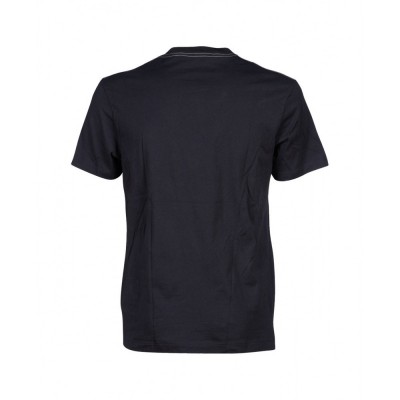 Футболка Arena T-SHIRT SOLID COTTON (006390-750) розмір S