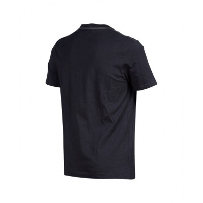 Футболка Arena T-SHIRT SOLID COTTON (006390-750) розмір S
