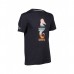 Футболка Arena T-SHIRT SOLID COTTON (006390-750) розмір S