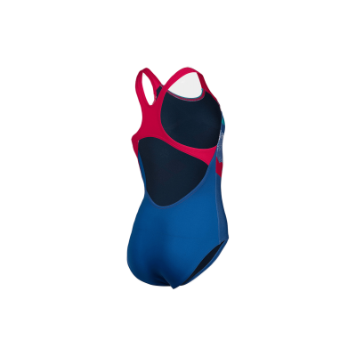 Купальник Arena LOGO KIKKO SWIMSUIT SWIM PRO B (006676-790) розмір 6