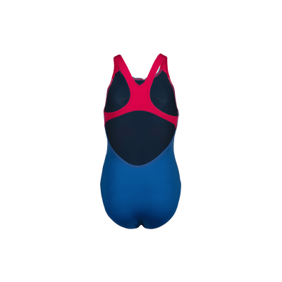 Купальник Arena LOGO KIKKO SWIMSUIT SWIM PRO B (006676-790) розмір 6
