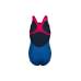 Купальник Arena LOGO KIKKO SWIMSUIT SWIM PRO B (006676-790) розмір 6