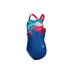 Купальник Arena LOGO KIKKO SWIMSUIT SWIM PRO B (006676-790) розмір 6