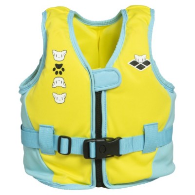 Жилет Arena FRIENDS SWIM VEST (004018-310) розмір 45749