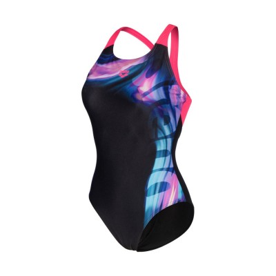 Купальник Arena DREAMHLINE SWIMSUIT V BACK (008328-500) розмір 36