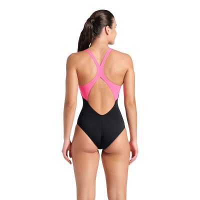 Купальник Arena DREAMHLINE SWIMSUIT V BACK (008328-500) розмір 36