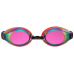 Окуляри для плавання Arena ZOOM X-FIT MIRROR (009439-113)