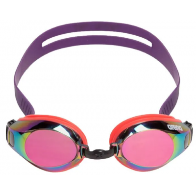 Окуляри для плавання Arena ZOOM X-FIT MIRROR (009439-113)