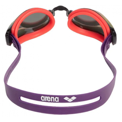 Окуляри для плавання Arena ZOOM X-FIT MIRROR (009439-113)