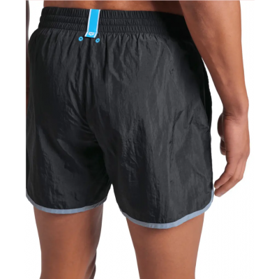 Шорти Arena BIG LOGO BORDERS BEACH SHORT (009103-550) розмір XL