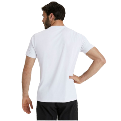 Футболка Arena TEAM T-SHIRT SOLID (004900-100) розмір L